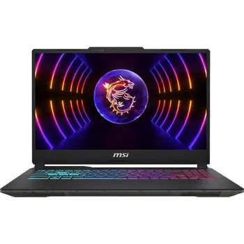 Notebook MSI Cyborg 15 (A13VE-1693XCZ)