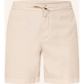 Pánské kraťasy Tommy Hilfiger Pánské Šortky Mercer Regular Fit, béžová, 50