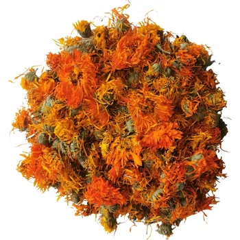 Krmivo pro hlodavce Roztoczańskie zioła pamlsky s bylinkami 0,5 kg pro křeček, osmák degu, králíka, myš, pískomila, potkana, činčilu, morče, veverku