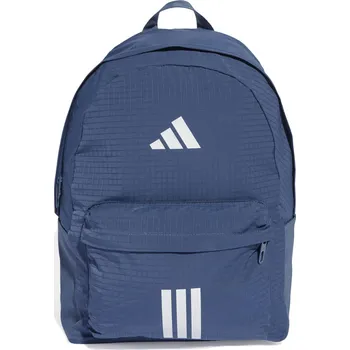 Batoh ADIDAS ESS BARS3RS BP JX6498 – Tmavě modrá