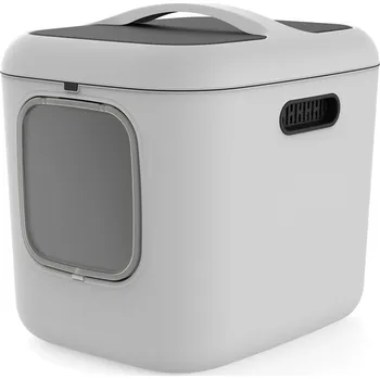 Toaleta pro kočku Rotho Biala XL