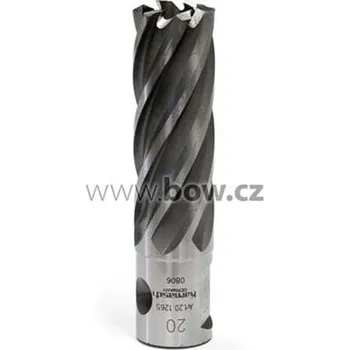 Příslušenství k vrtačce BOW Jádrový vrták o 20 mm (silver-Line 50), 38720.126520