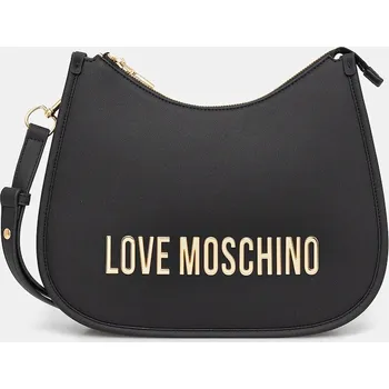 Kabelka Kabelka Love Moschino JC4021PP1NKD0000 černá 99X, vel. ONE SIZE