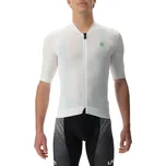 Cyklistický dres UYN MAN BIKING AIRWING OW - WHITE/BLACK M