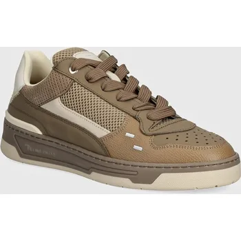 Pánské tenisky Tenisky Filling Pieces Cruiser Crumbs 64427541108 hnědá 88X, EUR 44