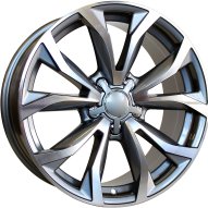 Alu kola Racing Line XF562 18x8 5x112 ET39