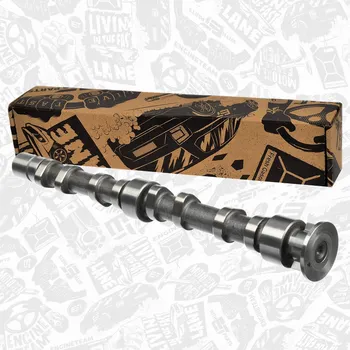 Vačková hřídel Vačková hřídel ET ENGINETEAM HV0418