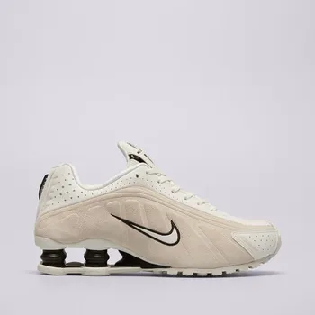 Dámské tenisky Nike W Shox R4 Se Béžová 40
