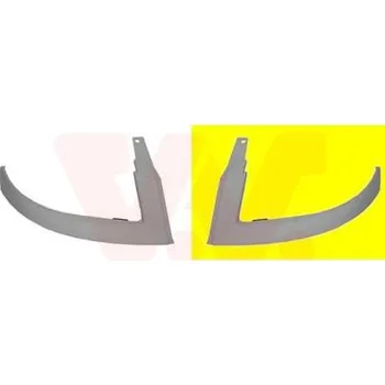 Lišta světlometu AGB 304106-1