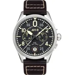 AVI-8 AV-4089-01 Spitfire Chronograph 42mm