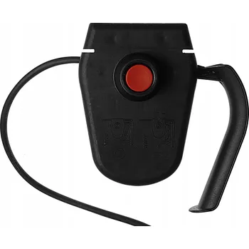 vypínač Vypínač elektrické sekačky Nevada