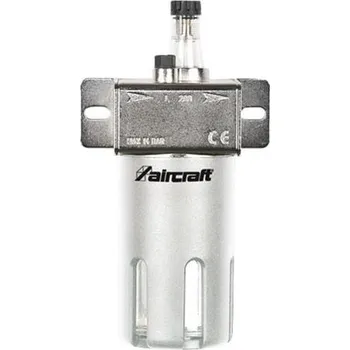 BOW Olejový přimazávač NÖ Ac 1/2", 12 bar, 2316260