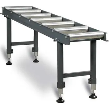 dílenský stroj BOW Válečková trať MSR 7 H, 3357002