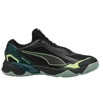 Pánská obuv Indoorové boty Puma Solarstrike 4 shoe 108446-01 Velikost 44,5 EU | 10 UK | 11 US | 29 CM