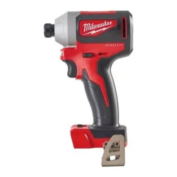 Milwaukee M18BLID2-0X Cordless Rázový utahovák (4933464519)