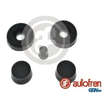 Brzdový systém Sada na opravy, válec kolové brzdy AUTOFREN SEINSA D3432