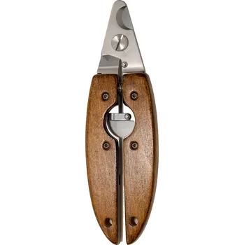 Kosmetika pro psa TAURO PRO LINE Kleště na drápky velké TPL