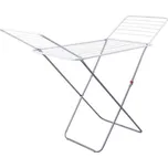 Rozkládací sušák na prádlo TORO 180x93 cm bílá