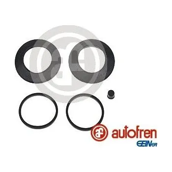 Brzdový třmen Sada na opravy, brzdový třmen AUTOFREN SEINSA D41810