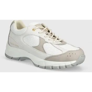 Pánské tenisky Kožené tenisky Filling Pieces Oryon Runner 56327363036 bílá 00A, EUR 42