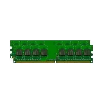 Mushkin Essentials 16GB (2x8GB) 1600MHz - DIMM (997031)