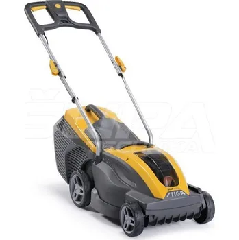 Sekačka Kosačka akumulátorová STIGA Combi 336e Kit (SLM 536AE)