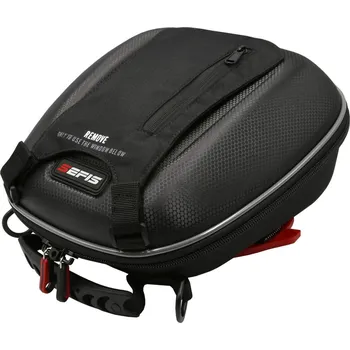 Zavazadlo na motocykl SEFIS Quick brašna na nádrž motocyklu BF72 CFMOTO