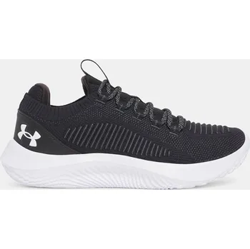 Pánská fitness obuv Pánské boty Under Armour UA Dynamic 2 3028076-002 Černá 7
