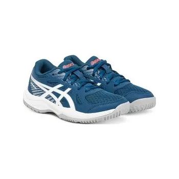 Pánská obuv Sálovky Asics Upcourt 6 Gs 1074A045 Modrá 37