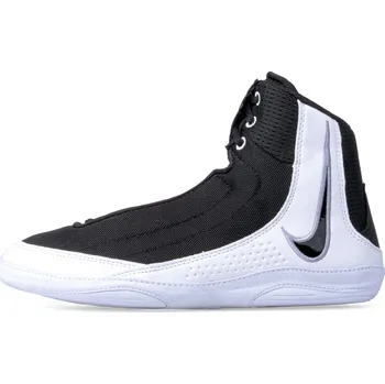 Boxerská obuv Boty Nike Inflict 4 Wrestling - černá, HM9674001 41