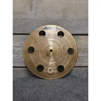 Hudebniny splash 12" Anatolian JC Passion FX