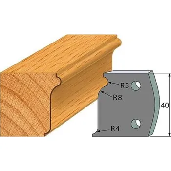 Příslušenství k nářadí IGM omezovač 40 mm, F027-110