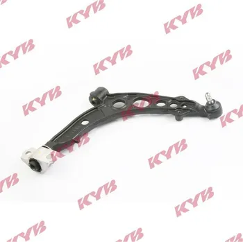 Zavěšení kol Řídicí páka, zavěšení kol KYB KSC4019