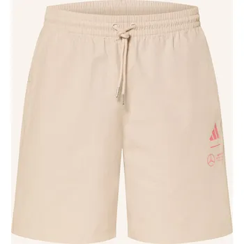 Pánské kraťasy Adidas Pánské Šortky Mercedes - Amg Petronas Formula One...