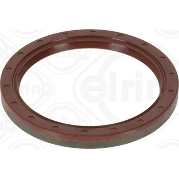 Těsnění motoru Těsnicí kroužek hřídele, klikový hřídel ELRING 524.972