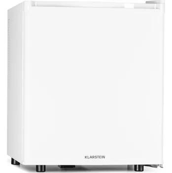 Lednice Klarstein Happy Hour 52cm 45L Mini Lednice na Nápoje Bílá (10045050)