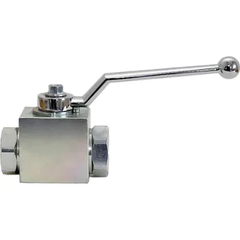 Vodovodní kohout Ventil kulový RS2 1/2"