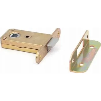 Visací zámek Zámek do zárubně JANIA Z.OSZCZ