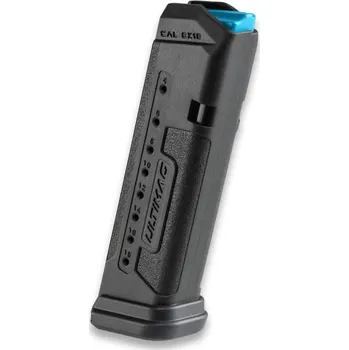 Příslušenství pro sportovní střelbu Zásobník FAB Defense ULTIMAG 17 pro GLOCK 17, 9 mm Luger, 18 ran