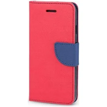 Pouzdro na mobilní telefon Flipové pouzdro Forcell pro Samsung Galaxy A52s 5G modré