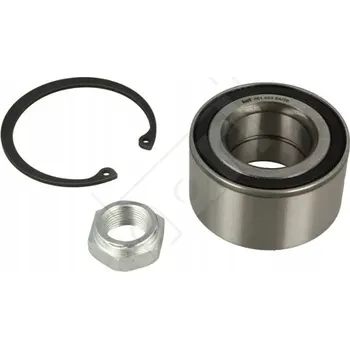 Zavěšení kol Sada ložisek kol Hart 901 053