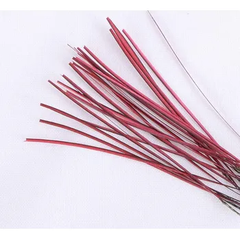 Umělá nástraha HENDS PEACOCK STRIPPED QUILL - SOFT PINK PSQ41 Limitovaný produkt