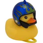 Zvonek Liix Deko Duck Metallic Flame