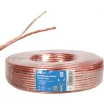 Logilink audiokabel 25.0m CA1084