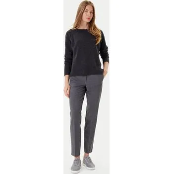 Pánský svetr Marella Svetr Celia 2523366215 Šedá Regular Fit XXL