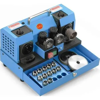 stolní bruska BOW Bruska na vrtáky do plechu GS-7, 8301007