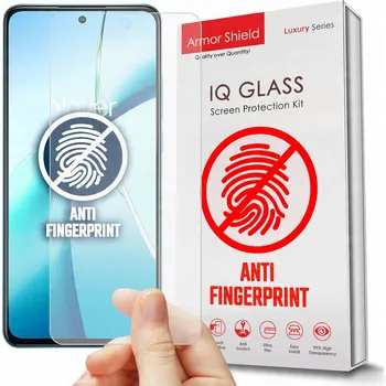 Pouzdro na mobilní telefon Fólie ArmorShield pro OnePlus Nord CE4 Lite 5G 1 ks