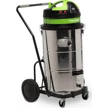 Průmyslový vysavač BOW Vysavač flexCAT 378 EOT-PRO, 7003380