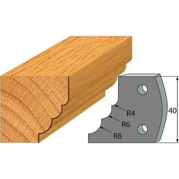 IGM omezovač 40 mm, F027-132