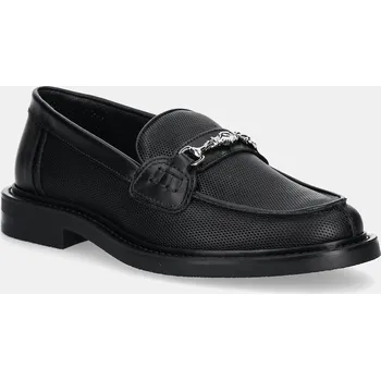 Dámské mokasíny Mokasíny Filling Pieces Loafer Aten 44226591861 černá 99X, EUR 45